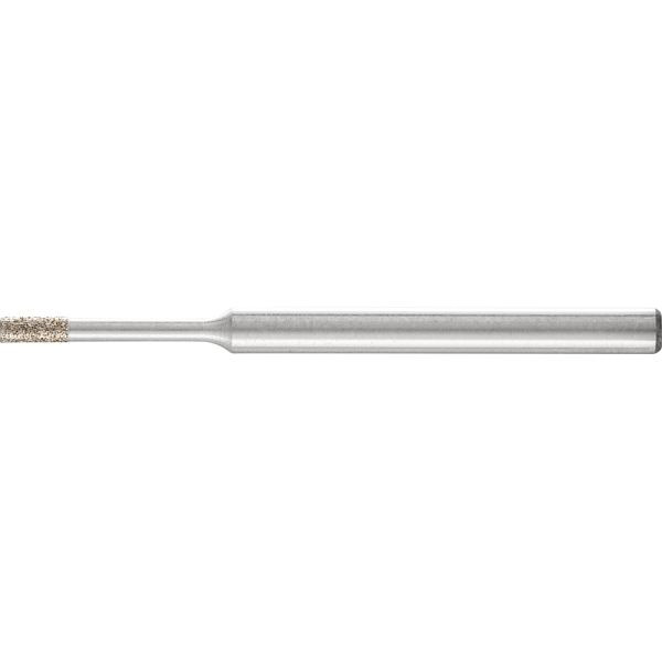 Pferd CBN-Schleifstift BZY-A 1,8-4/3 B 126, VE: 5 Stück, 36101810