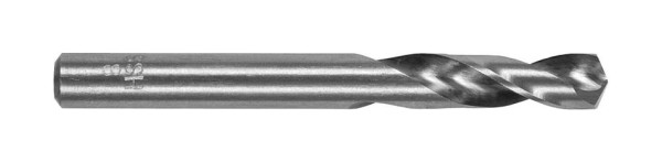 Projahn Spiralbohrer HSS-G DIN 1897 8,5 mm, VE: 10 Stück, 40850