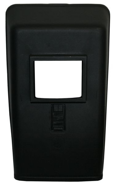 SBN Handschutzschild, für Glas 90 x 110 mm, 14060