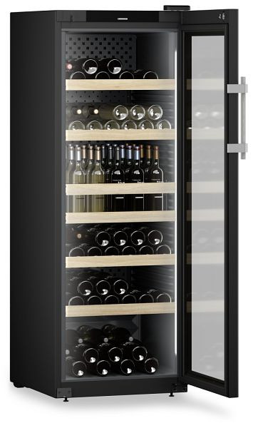 KBS Weinschrank WFbli 5041 Professional Smart Device fähig, 4055041