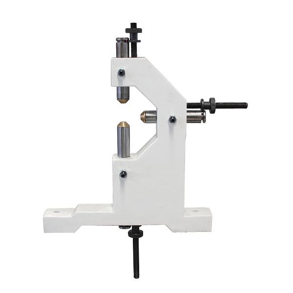 Optimum Mitlaufende Lünette Durchlass 10 - 70 mm für TM 3310, 3441469