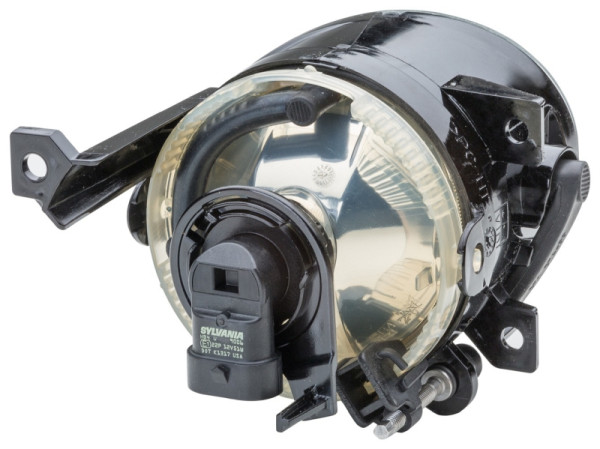 HELLA FF-Nebelscheinwerfer, für u.a. VW Polo (6R1, 6C1), ECE/SAE/CCC, links, 1N0 271 289-411