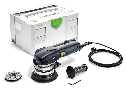 Festool Renovierungsfräse RG 80 E-Set DIA HD RENOFIX, 768967