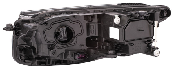 HELLA LED-Hauptscheinwerfer, für u.a. VW Touareg (CR7), CCC/ECE, für Rechtsverkehr, rechts, 1EX 013 143-221