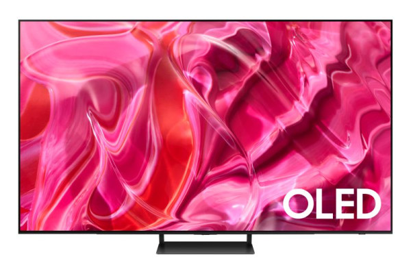Samsung GQ55S90CATXZG 55 Zoll OLED 4K S90C TV, 16784