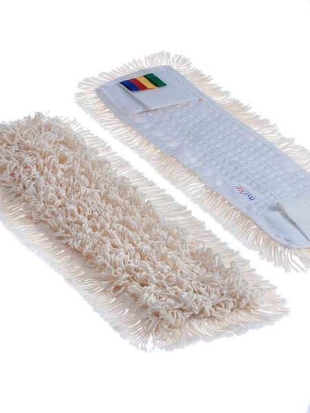 Floorstar Nasswisch-BW-Mopp "Tennessee" 40 cm Tasche/Lasche, TM 40 TL, 130-110-13-001