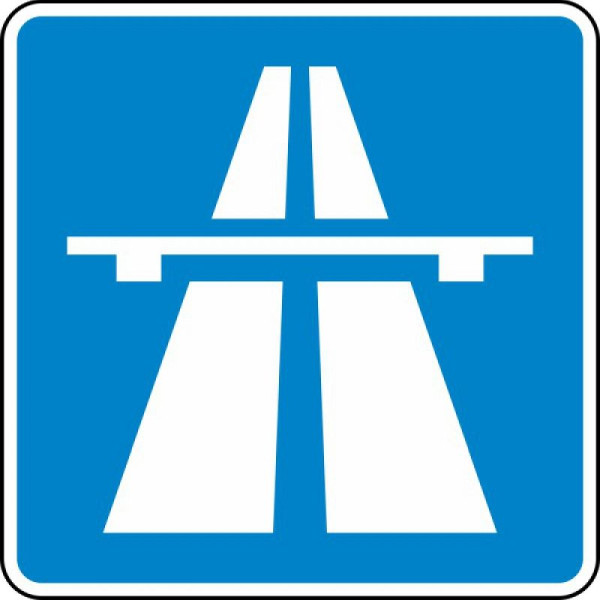 Stein HGS Autobahn Nr. 330.1, 600 x 600 mm, RA1, Alform, 330.1-112