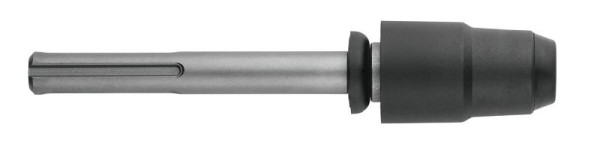 HiKOKI Adapter SDS-Max auf SDS-Plus, 751006, 8717154652772