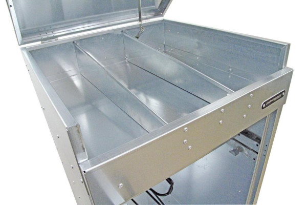 Growi Aufsatzschrank 16 x 75 x 75 cm, 10049680, 4250654781169