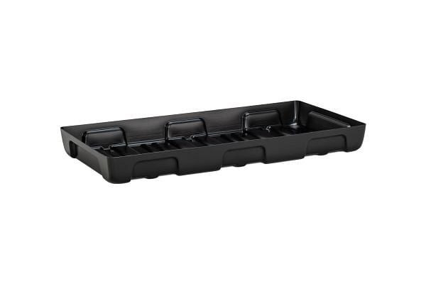 Cemo PE-Regalauffangwanne 100 x 50 / 27 l, 11731, 4052886453285