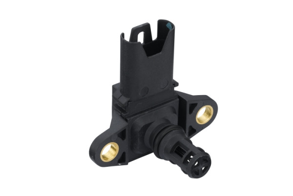 HELLA Sensor, Ladedruck, 5V, ohne Kabel, 6PP 009 400-051