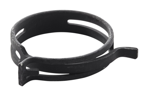 HELLA Klemmschelle, Breite: 12mm, Spannbereich: 55mm, 8HK 187 228-551