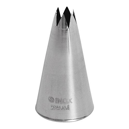 EMGA Tülle (03/Ø06mm), mit Wellenschliff, 895129, 4028574003957