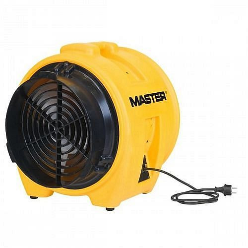Master Ventilator BL 8800 / 750 W / 7.800 m/h / 496 Pa, BL 8800
