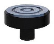 TDL Verlängerung 64x20 mm, Dorn Ø 21,5 mm, 02001, 4262485910588