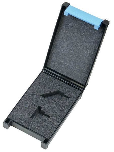 GEDORE KL-0183-7090 Kunststoffkoffer mit Schaumstoffeinlage (leer), 2410117