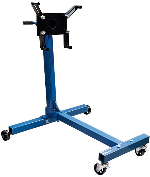SW-Stahl Motorständer, 450 kg, 20301L, 4033592059299