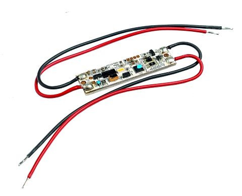 rutec ProxiDimmer Mono für Aluminiumprofile-CV Gestensteuerung für VARDAflex, 80600