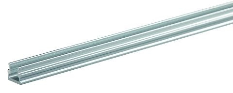 rutec Aluminiumprofil 8/8 2 Meter, 69415