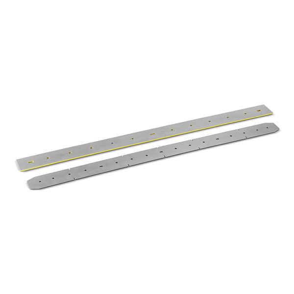 Kärcher Sauglippe Set PU 950mm/37in, Gewicht mit Zubehör: 0,866 kg, 4.039-357.0