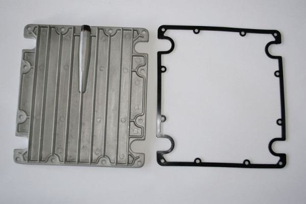 ELMAG Dichtung+Deckel für Kurbelgehäuse, KIT 903' für Aggregat B 3800B, 9100466
