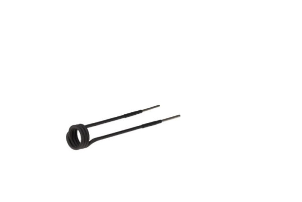 KUKKO Heizspule M10, Länge 150 mm für K-78-12-A in Quattrobox, 78-12-M10-35