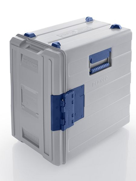 B.PRO Speisentransportbehälter BLT 620 KUF blau BLANCOTHERM, 574542