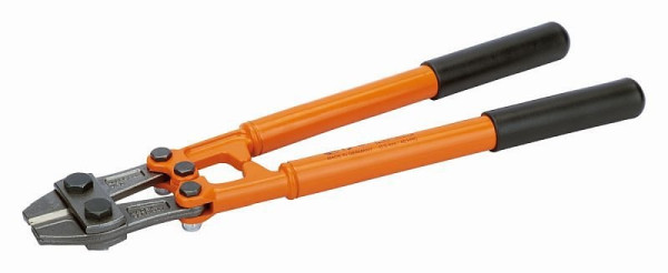 Bahco Bolzenschneider 24", brüniert, 600 mm, 4559-24, 7314150024520
