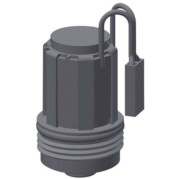 KWC Magnetventilkartusche, FLUSH-S, 2030021783, 7612982221095