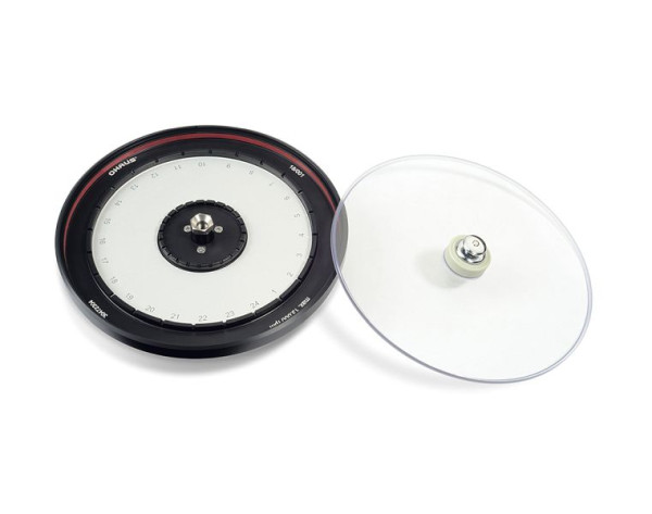 OHAUS Hämatokrit-Rotor 24xKapillaren V1, Frontier, 30472304