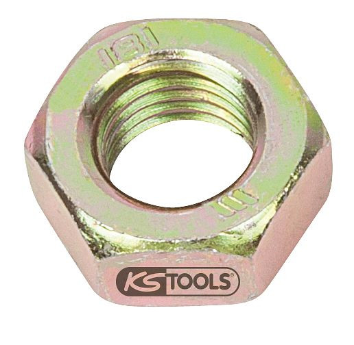 KS Tools Mutter M14, 150.2513, 4042146587416