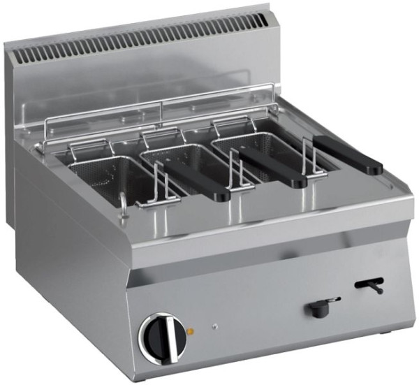 KBS Elektro Multikocher 28 l Tischgerät, 10216302, 4059395095579