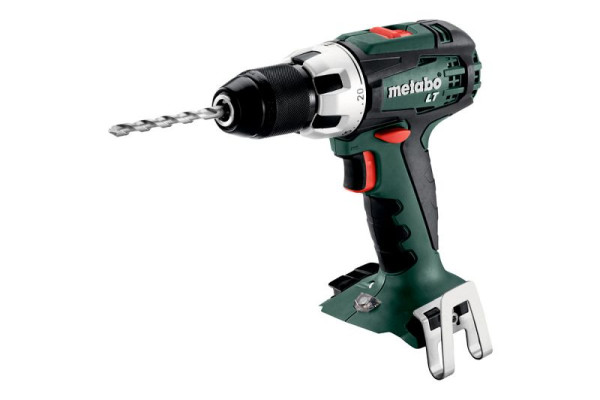 metabo Akku-Bohrschrauber BS 18 LT metaBOX 145, 602102840