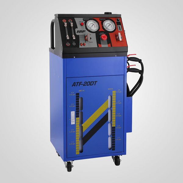 VEVOR 12 V Auto-Getriebe-Ölwechsel-Öl-Reinigungsmaschine Stabil, 12VZDBSXQXJ000001V0