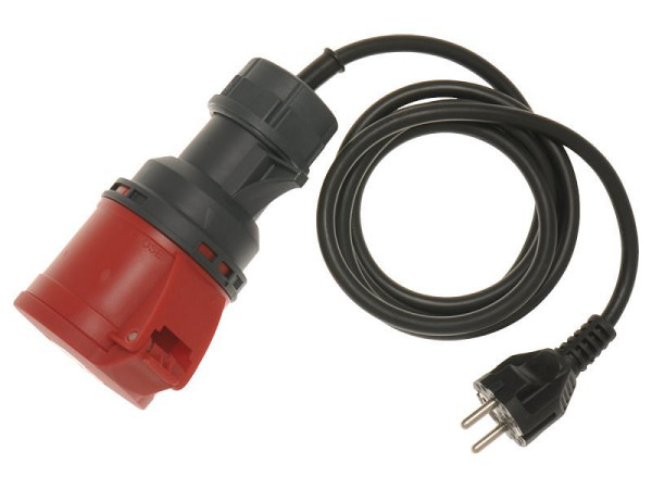 Metrel Messadapter 3-phasige Verbraucher (32 A CEE-Schuko), A 1317, 20991679