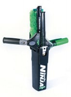 Produktbild von UNGER Ninja Köcher für Einwascher, Wischer und Schaber, VE: 5 Stück, BB010 UNGER Ninja Köcher für Einwascher, Wischer und Schaber, VE: 5 Stück, BB010