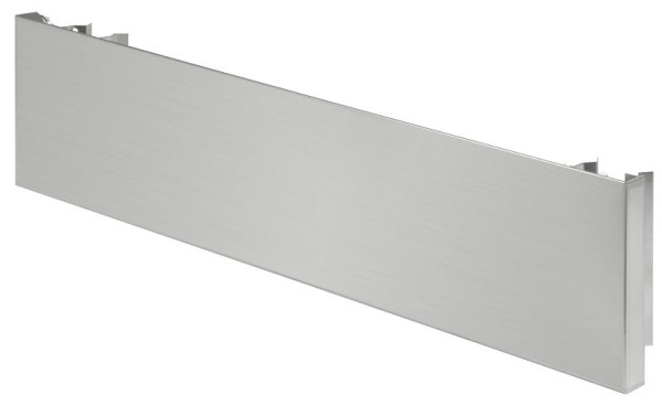 ZANUSSI Frontblende, für Grillgeräte, B x T x H in mm: 800 x 100 x 200, 406206198