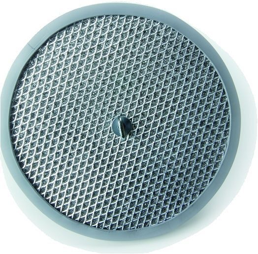 Nederman Funkenschutz Aluminium-Absaughaube, 10373118