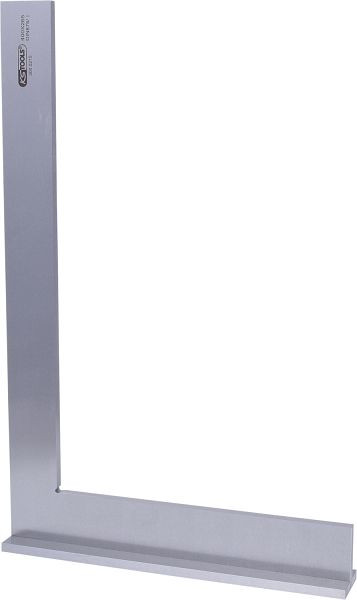 KS Tools Anschlagwinkel nach DIN 875/1, 400mm, 300.0215