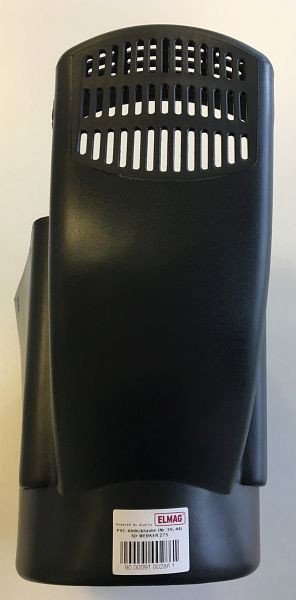 ELMAG PVC-Abdeckhaube (Nr. 38) für EUROAIR 220, 9100184