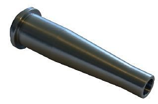 ELMAG Runddüse Aluminium für IBL 3000, 21718, 9004853217180