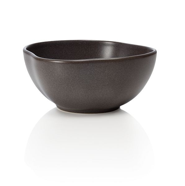 WAS Schale, Ø 16 cm stone grey, VE: 6 Stück, 462203016, 4044925070225