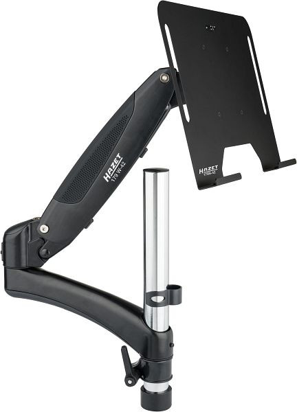 Hazet Laptop-Halter, Tragkraft: 5 kg, 179W-42, 4000896219551