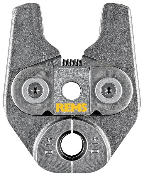 REMS Presszange Mini B 14, 578466, 4039976068222