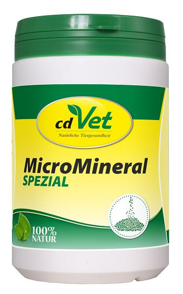 cdVet MicroMineral Spezial 1 kg, 588