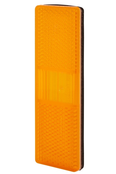 HELLA Lichtscheibe, Seitenmarkierungsleuchte, ECE, links/rechts, 9EL 146 838-001