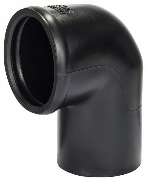 Bosch Absaugadapter für Tischgehrungssägen, passend zu GCM 10 S Professional, 2600499071