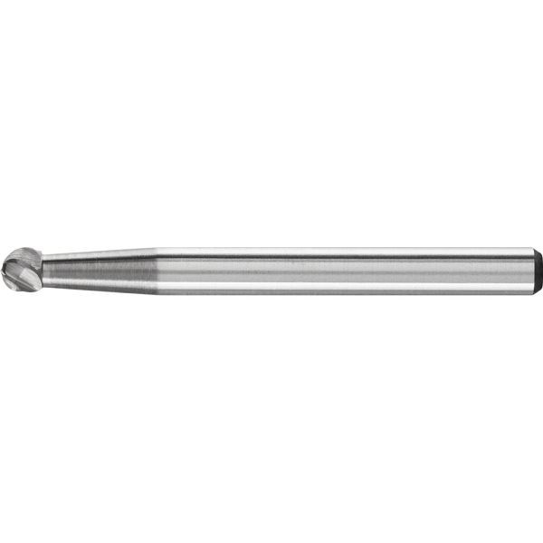 Pferd HM-Frässtift KUD 0302/3 ALU, 21211095
