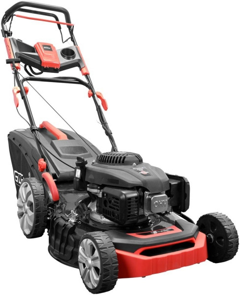 Güde Rasenmäher BIG WHEELER 514.3 R LI-ES, 95463, 4015671667083