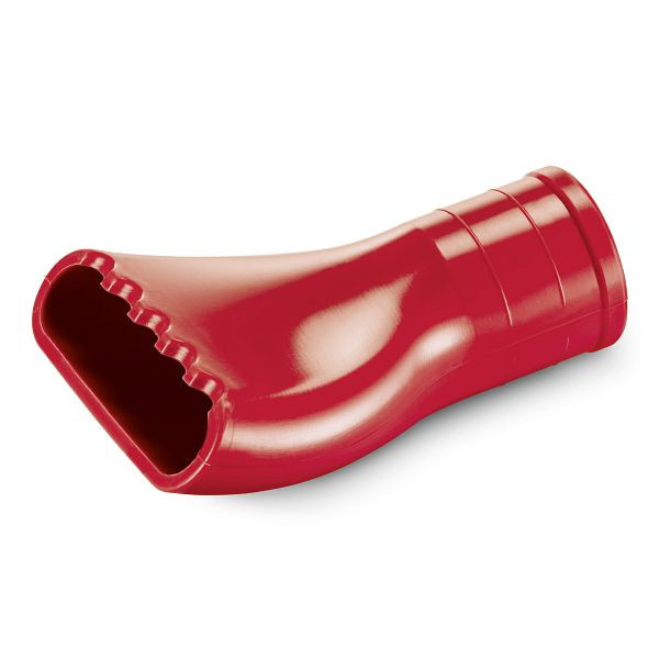 Kärcher Flaechenduese Silikon FDA rot 120 mm, 9.989-853.0